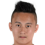 Player: P. Nguyen