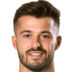 Player: Albian Ajeti