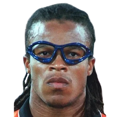 Player: E. Davids