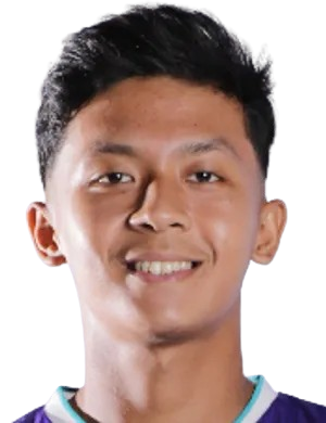 A. Saputra