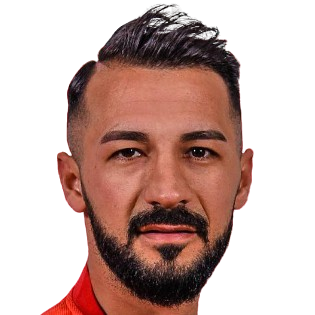 Player: Erdinç Pekgöz