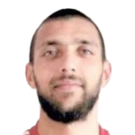 Player: M. Fettahoğlu