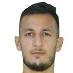 Player: Ferhat Çoban