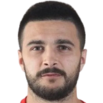 Player: G. Tutcuoğlu