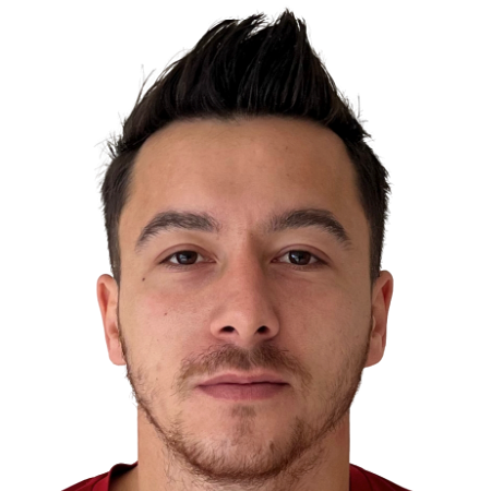 Player: Gökhan Artun