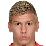 Player: H. Džijan