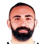 Player: Sercan Çekmen