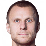 Player: P. Janušauskas