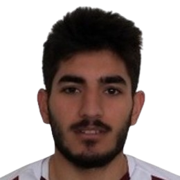 Player: U. Tekoğlu