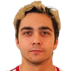 Player: Armend Suljev