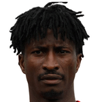 Player: P. Olayinka