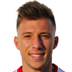 Player: Álex Alonso