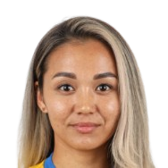 photo Aida Gaistenova