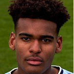 photo Morgan Williams