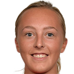 Player: C. Fennefoss