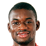 Player: I. Donkor