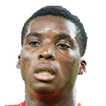 Player: S. Ojo