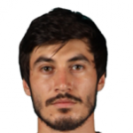 Player: F. Muradbəyli