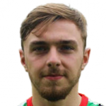 Player: R. McDaid