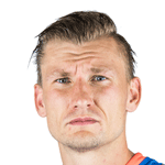 Player: R. Vėževičius