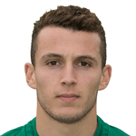 Player: O. Idrissi