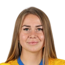 Player: S. Bortnikova