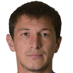 Player: K. Akhmedov