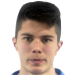 Player: D. Perić