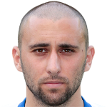 Player: R. Pasiov