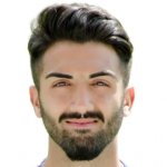 Player: D. Taşkesen