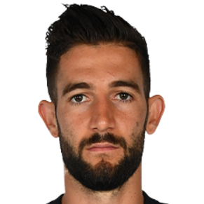 Player: R. Gagliardini