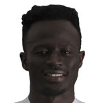 Player: D. Konate