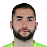 Player: B. Kurdadze