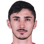 Player: G. Chabradze