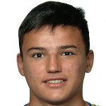 Player: M. Tretyakov