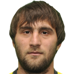 Player: K. Agalarov