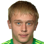 Player: V. Soldatenko