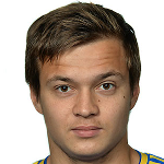 Player: B. Kuksenko