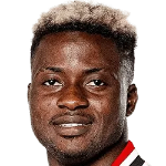 K. Owusu