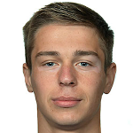 Player: P. Orikhovskyi