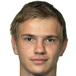 Player: I. Yarovoy