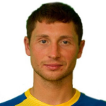 Player: V. Timofeev