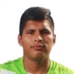 Player: G. Olguín