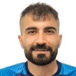 Player: Abdullah Orak