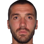 Player: I. Khabelashvili