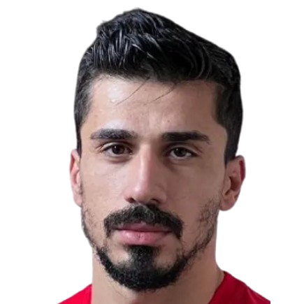 Player: M. Gönülaçar