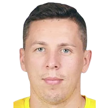 Player: D. Farkaš