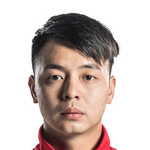 Player: Li Fang