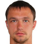 Player: V. Romanenko