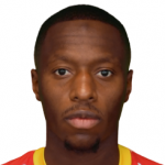 Player: Allasane-Méba Diaby